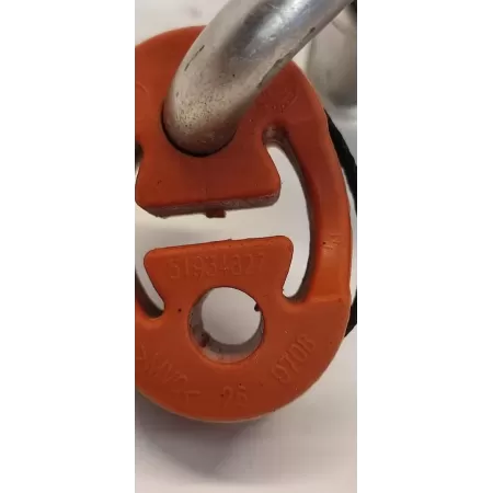 OPEL MOVANO FIAT DUCATO WIESZAK MOCOWANIE TŁUMIKA 51934827