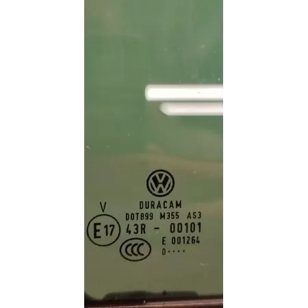 VW TIGUAN II DRZWI PRAWY TYŁ 5NA833056J