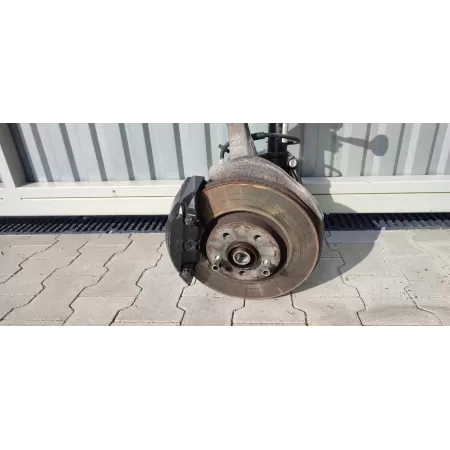 AUDI A7 4G ZWROTNICA PRAWY PRZÓD 3.0TDI 4G0407242D 4G0407254A