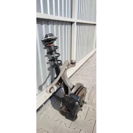 AUDI A7 4G ZWROTNICA PRAWY PRZÓD 3.0TDI 4G0407242D 4G0407254A