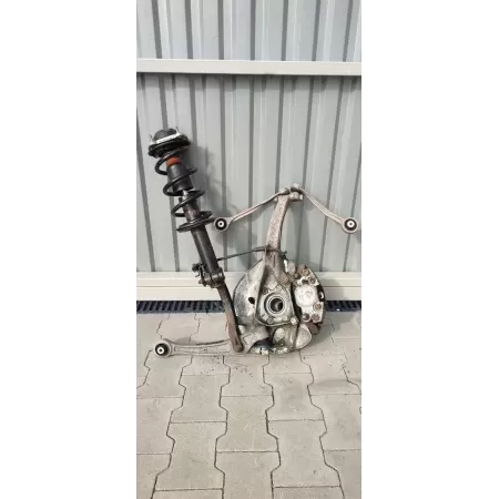 AUDI A7 4G ZWROTNICA PRAWY PRZÓD 3.0TDI 4G0407242D 4G0407254A