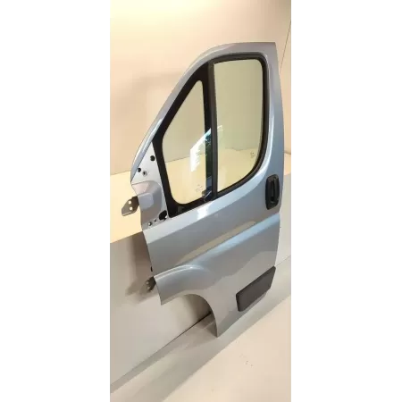 OPEL MOVANO FIAT DUCATO DZRWI LEWY PRZÓD KOLOR GRIGIO ARTENSE 113 2024