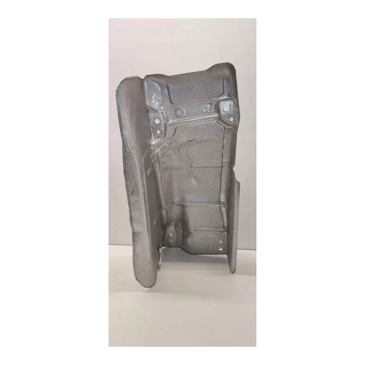 OPEL MOVANO FIAT DUCATO OSŁONA TERMICZNA 1399622080