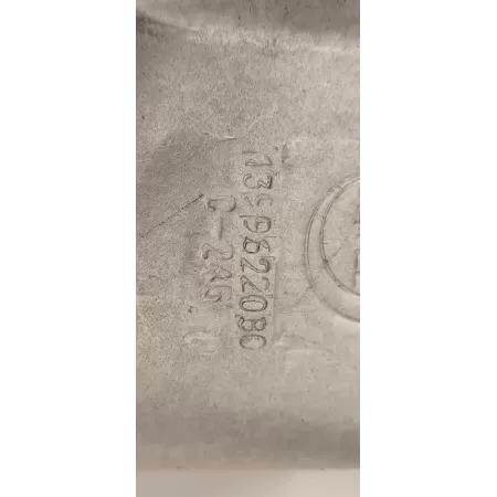 OPEL MOVANO FIAT DUCATO OSŁONA TERMICZNA 1399622080