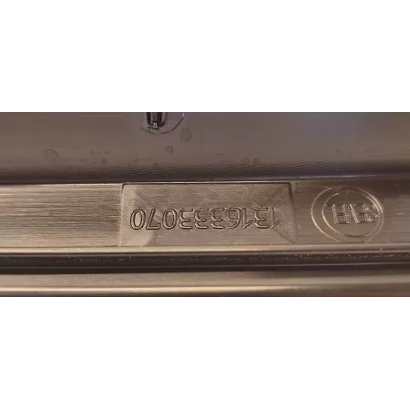 OPEL MOVANO FIAT DUCATO OSŁONA DESKI PODSZYBIA 1316333070