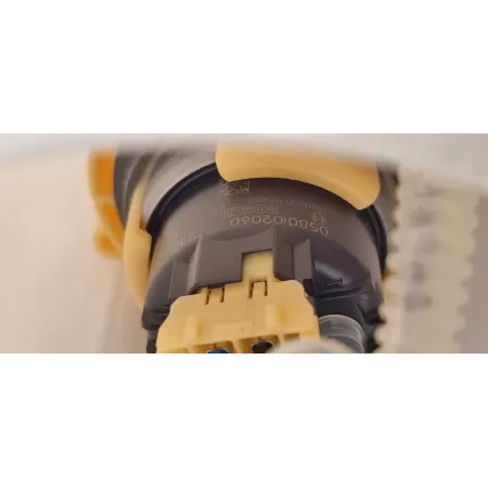 OPEL MOVANO FIAT DUCATO POMPA PALIWA 2.2HDI 2024 0580102060