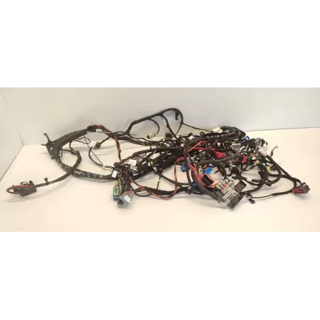 OPEL MOVANO FIAT DUCATO WIĄZKA KABINY 2024 468641670