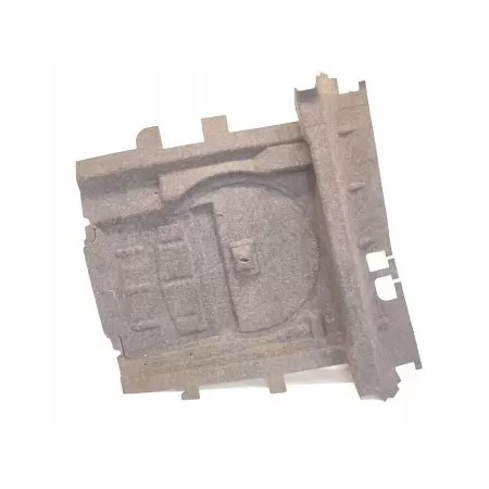 AUDI Q5 8R PODŁOGA BAGAŻNIKA 8R0863462D