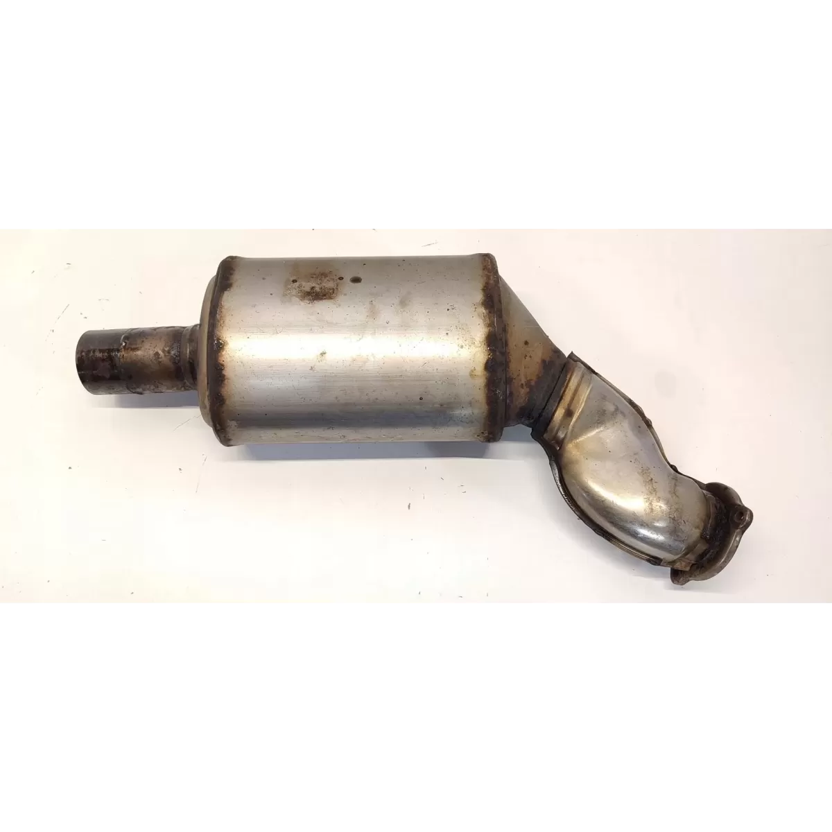 AUDI Q5 8R KATALIZATOR 2.0 TDI 8K0131703AN 8K0254400FX