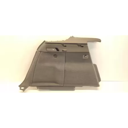 AUDI Q5 8R BOCZEK BAGAŻNIKA LEWY 8R0863879D