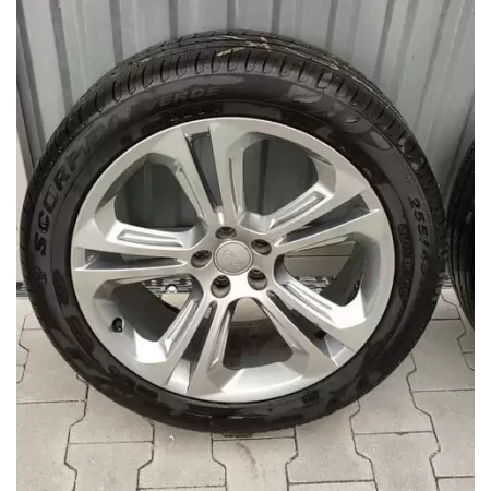 AUDI Q5 8R KOŁA FELGI 20' 8R0601025BK