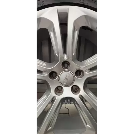 AUDI Q5 8R KOŁA FELGI 20' 8R0601025BK