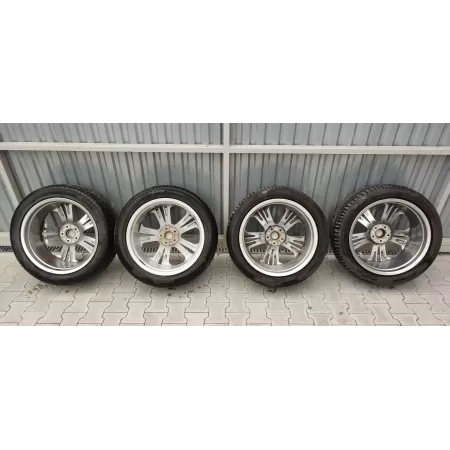 AUDI Q5 8R KOŁA FELGI 20' 8R0601025BK