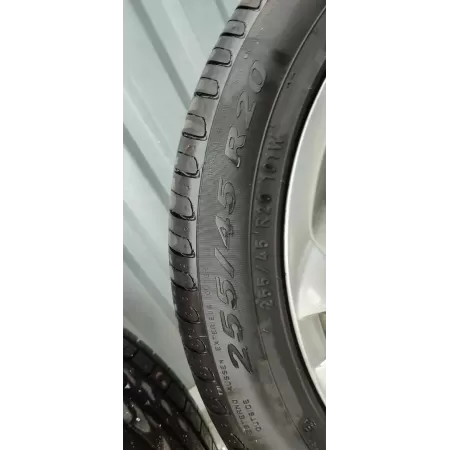 AUDI Q5 8R KOŁA FELGI 20' 8R0601025BK