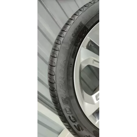 AUDI Q5 8R KOŁA FELGI 20' 8R0601025BK