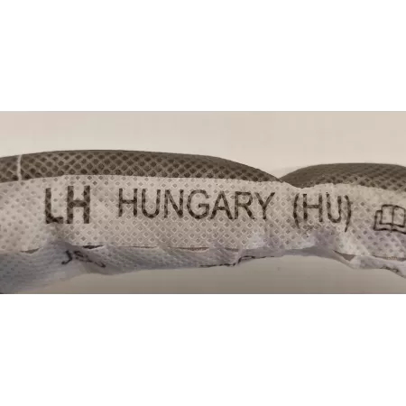 AUDI Q5 8R KURTYNA AIRBAG LEWA 8R0880741J AUDI Q5 8R KURTYNA AIRBAG LEWA 8R0880741J