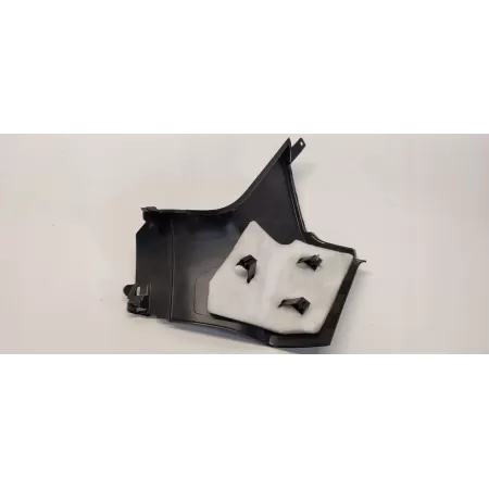 AUDI Q5 8R OSŁONA SŁUPKA LEWA 8R0867245M