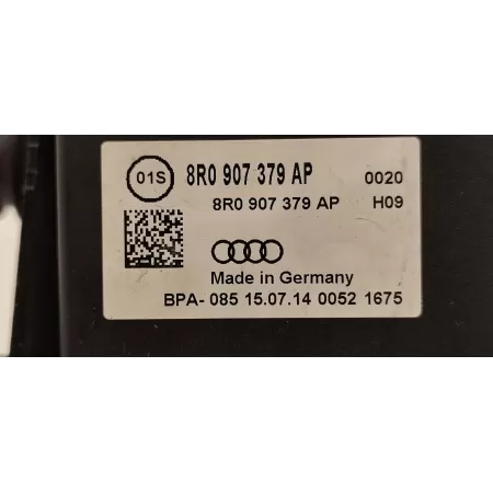 AUDI Q5 8R POMPA ABS 2.0 TDI 8R0907379AP