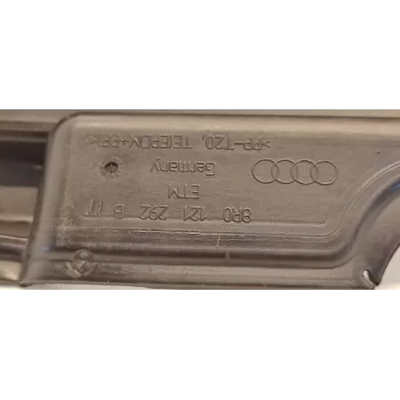 AUDI Q5 KIEROWNICA POWIETRZA 8R0121292B