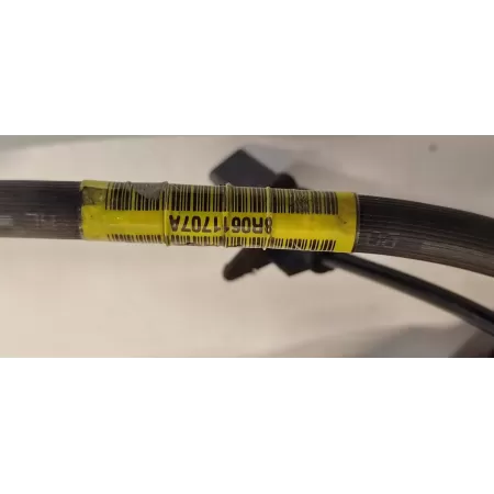 AUDI Q5 8R ZACISK HAMULCOWY LEWY PRZÓD 8R0615105BC