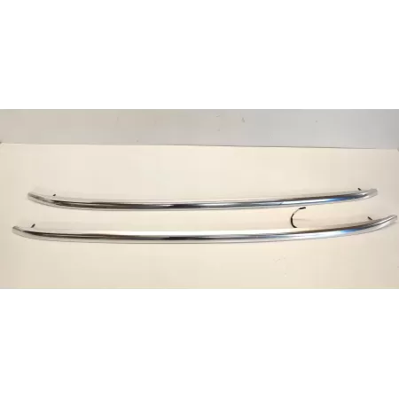 AUDI Q5 8R RELINGI DACHOWE KOMPLET 8R0860022J 8R0860021J