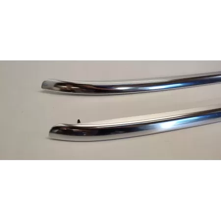 AUDI Q5 8R RELINGI DACHOWE KOMPLET 8R0860022J 8R0860021J