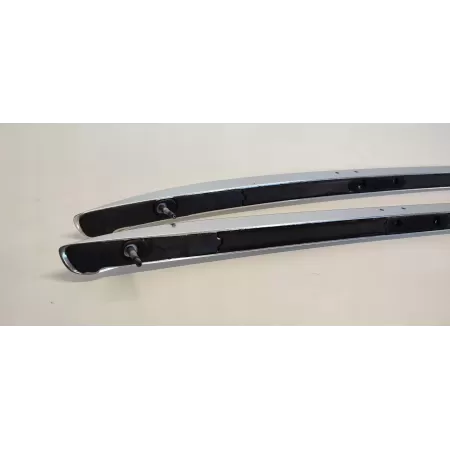 AUDI Q5 8R RELINGI DACHOWE KOMPLET 8R0860022J 8R0860021J