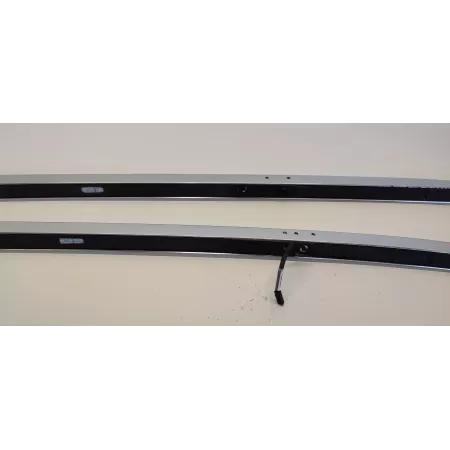 AUDI Q5 8R RELINGI DACHOWE KOMPLET 8R0860022J 8R0860021J