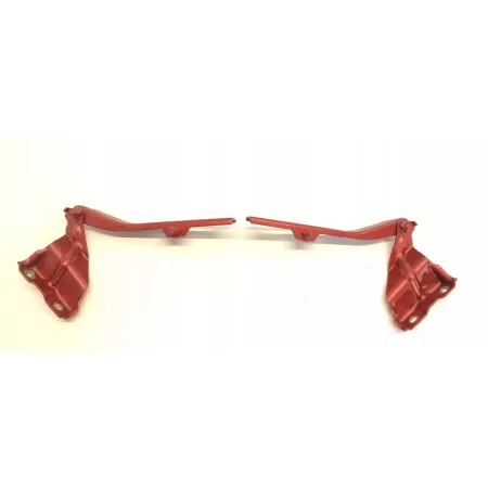 AUDI Q5 8R ZAWIASY MASKI KOMPLET LYM3 8R0823302 8R0823301