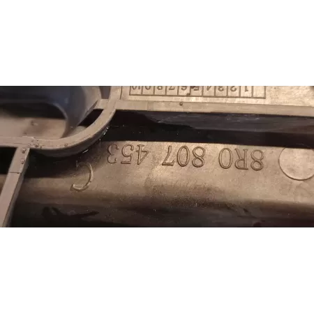 AUDI Q5 8R ŚLIZG ZDERZAKA LEWY TYŁ 8R0807453C