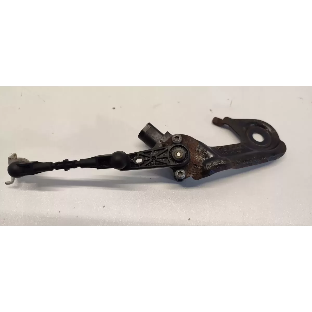 AUDI Q5 8R CZUJNIK POZIOMOWANIA ŚWIATEŁ 8R0941309C 1T0907503A