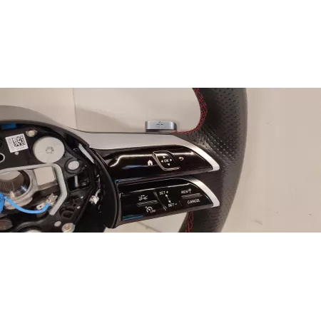 MERCEDES W247 KIEROWNICA MULTIFUNKCYJNA MANETKI A0004603416