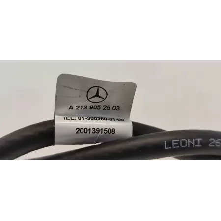 MERCEDES W247 CZUJNIK OTWIERANIA KLAPY