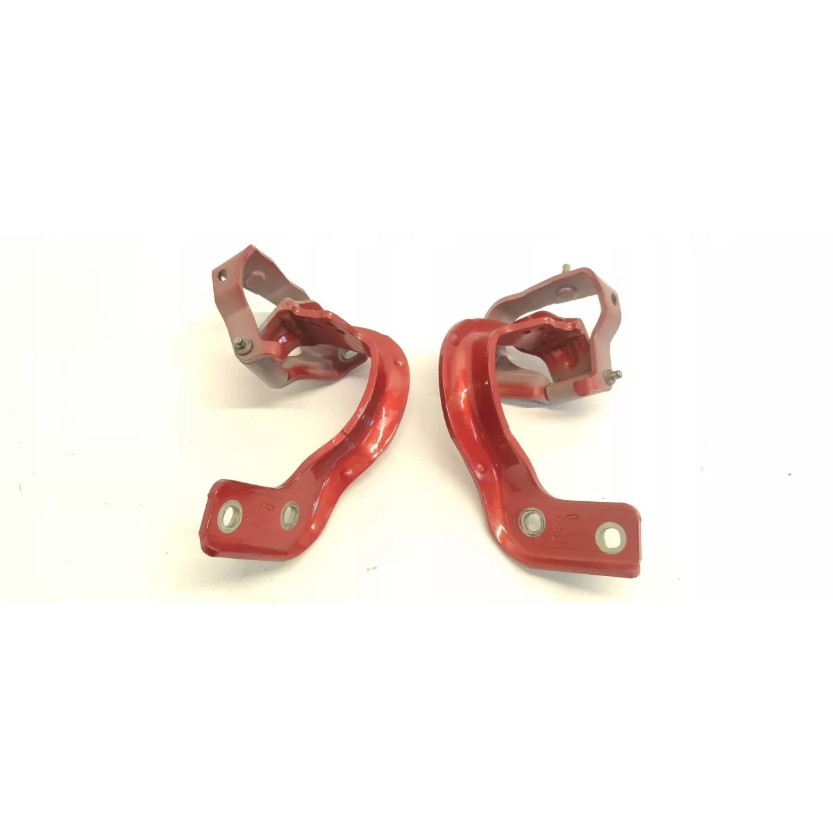 AUDI Q5 ZAWIAS KLAPAY LEWY PRAWY KOMPLET LYM3 8R0827300A 8R0827299A AUDI Q5 ZAWIAS KLAPAY LEWY PRAWY KOMPLET LYM3 8R0827300A 8R0827299A