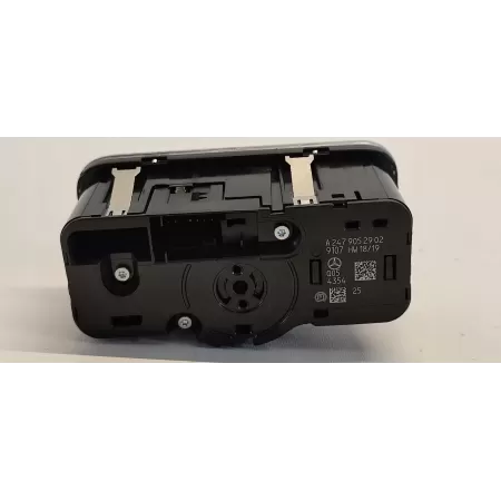 MERCEDES W247 PRZEŁĄCZNIK ŚWIATEŁ A2479052902