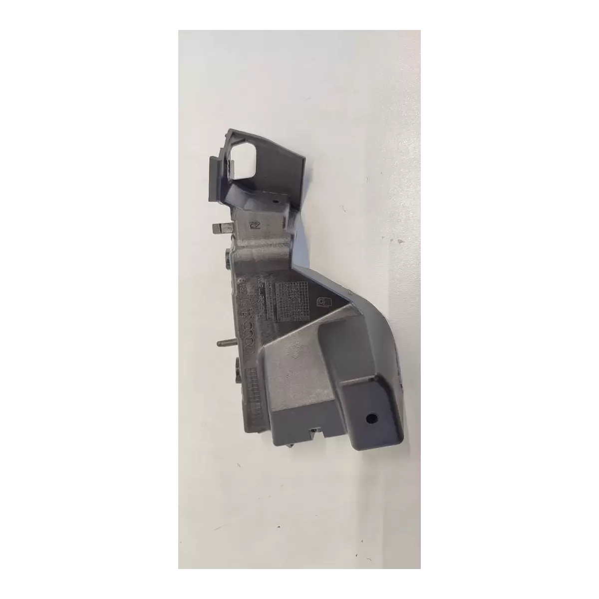 AUDI Q5 8R ŚLIZG ZDERZAKA PRAWY PRZÓD 8R0807284C