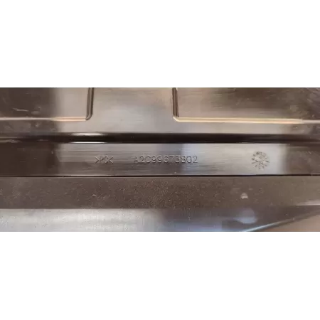 MERCEDES W247 WYŚWIETLACZ HEAD-UP ANGLIK RHD A2479006210