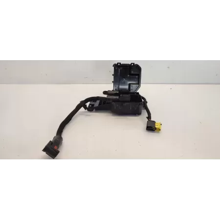 MERCEDES W247 PRZEKAŹNIK GNIAZDO BEZPIECZNIKÓW