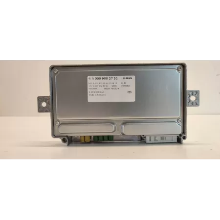 MERCEDES W247 MODUŁ SYSTEM PARKTRONIC A0009002751