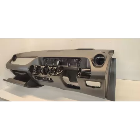 MERCEDES W247 DESKA KOKPIT RHD ANGLIK A2476809700 A2478205901
