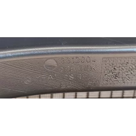 MERCEDES W247 DESKA KOKPIT RHD ANGLIK A2476809700 A2478205901