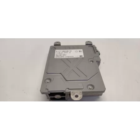 MERCEDES W247 MODUŁ STEROWNIK A1779000619