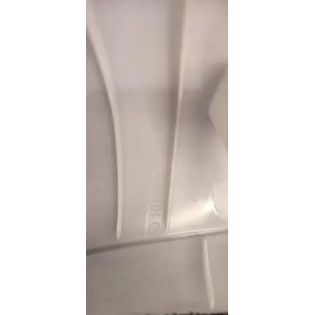 MERCEDES W247 OSŁONA SŁUPKA LEWA A2476900104