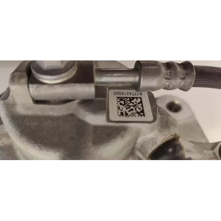 MERCEDES W247 ZACISK HAMULCOWY LEWY PRZÓD A1774219500