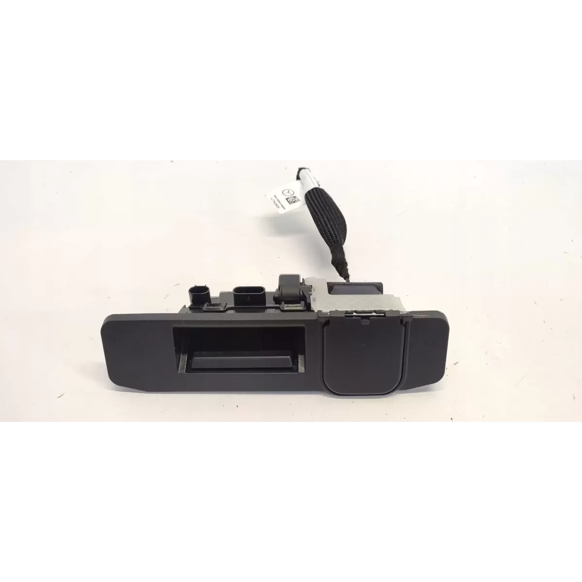 MERCEDES W247 KLAMKA KAMERA COFANIA A0997503700 A0009059412