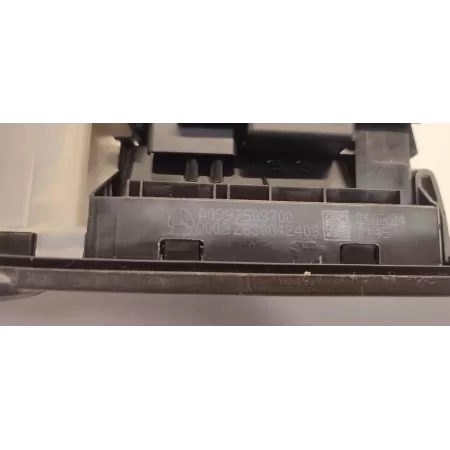 MERCEDES W247 KLAMKA KAMERA COFANIA A0997503700 A0009059412