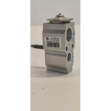 MERCEDES W247 ZAWÓR ROZPRĘŻNY A2478307800