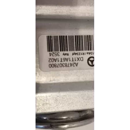 MERCEDES W247 ZAWÓR ROZPRĘŻNY A2478307800