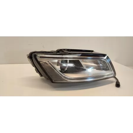 AUDI Q5 8R LAMPA PRAWY PRZÓD ANGLIK RHD 8R0941006D