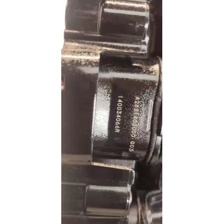 MERCEDES W247 KOLEKTOR SSĄCY A2821402000